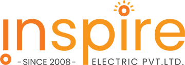 Inspire Logo