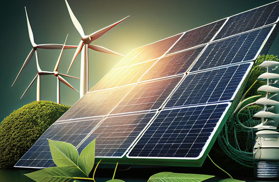 Solar Energy Solutions