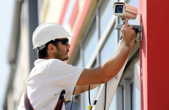 Security Systems