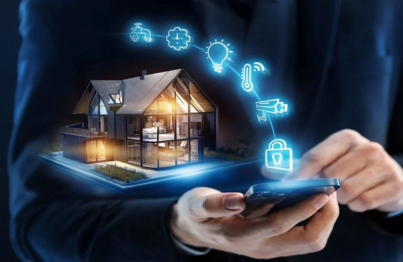 Home Automation